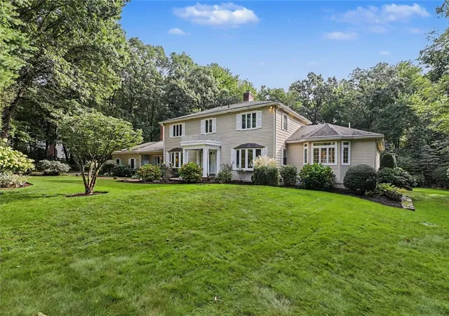 Photo 2 of Sale Pending at 88 Varnum Dr, East Greenwich, RI 02818 | MLS# 1422360 | Listing updated on 2026-10-01