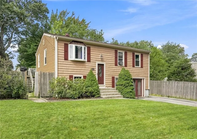 Photo 1 of Sale Pending at 77 Kenneth Ave, Warwick, RI 02889 | MLS# 1423032 | Listing updated on 2026-10-09