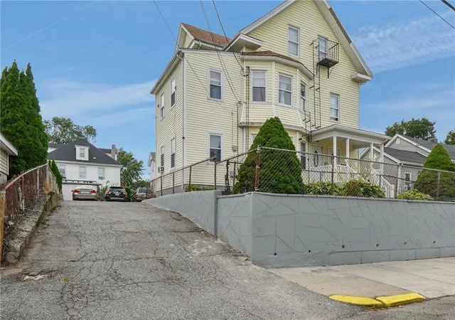 Photo 2 of Sale Pending at 143 Garden St, Pawtucket, RI 02860 | MLS# 1422826 | Listing updated on 2026-09-27