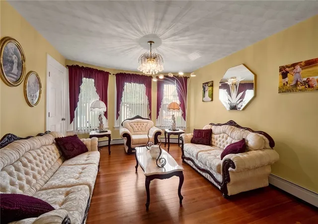Photo 3 of Sale Pending at 143 Garden St, Pawtucket, RI 02860 | MLS# 1422826 | Listing updated on 2026-09-27