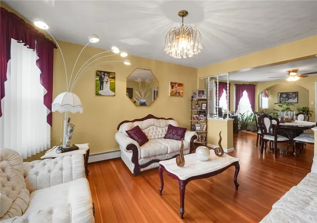 Photo 3 of Sale Pending at 143 Garden St, Pawtucket, RI 02860 | MLS# 1422826 | Listing updated on 2026-09-27