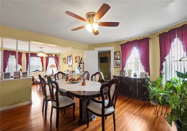 Photo 4 of Sale Pending at 143 Garden St, Pawtucket, RI 02860 | MLS# 1422826 | Listing updated on 2026-09-27