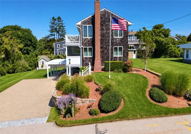 Photo 2 of Single family home for sale at 63 Saltaire Ave, Narragansett, RI 02882 | MLS# 1422781 | Listing updated on 2026-10-07