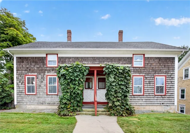 Photo 1 of Multi family home for sale at 141 East Ave, Harrisville, RI 02830 | MLS# 1423040 | Listing updated on 2026-09-12