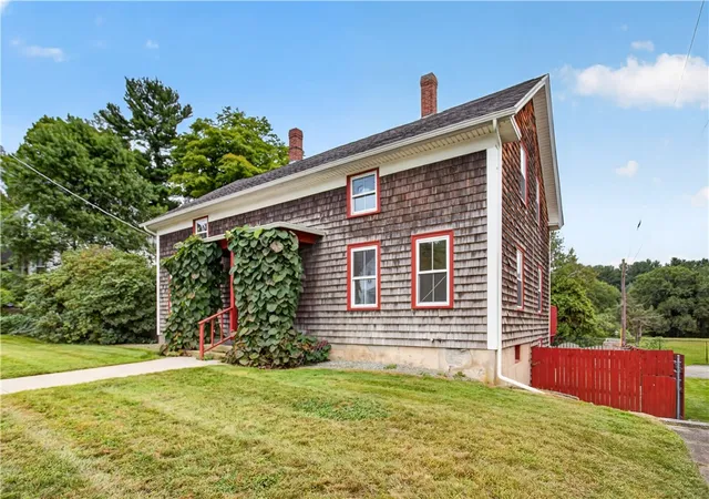 Photo 2 of Multi family home for sale at 141 East Ave, Harrisville, RI 02830 | MLS# 1423040 | Listing updated on 2026-09-12