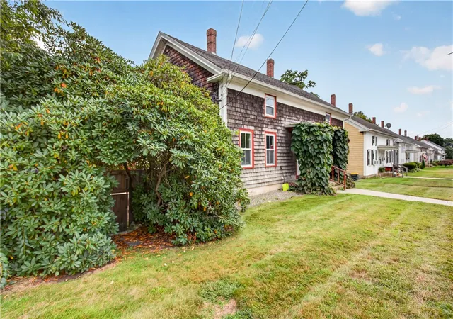 Photo 3 of Multi family home for sale at 141 East Ave, Harrisville, RI 02830 | MLS# 1423040 | Listing updated on 2026-09-12