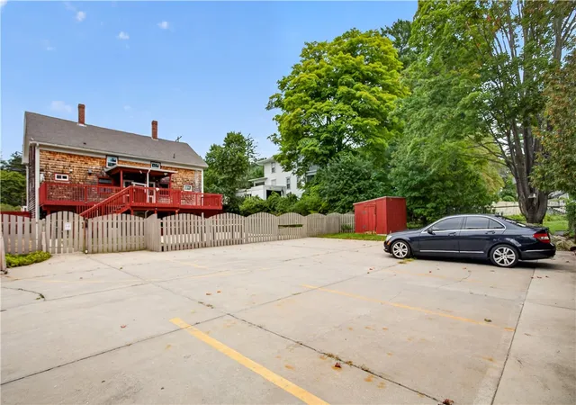 Photo 50 of Multi family home for sale at 141 East Ave, Harrisville, RI 02830 | MLS# 1423040 | Listing updated on 2026-09-12