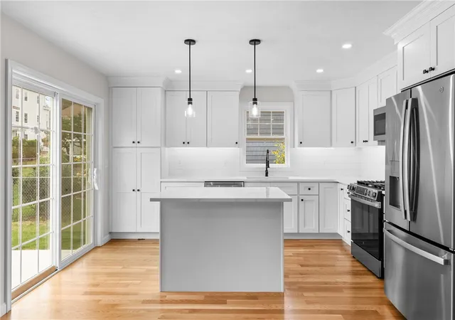 Photo 2 of Single family home for sale at 9 Kinsman St, Cumberland, RI 02864 | MLS# 1423045 | Listing updated on 2026-09-12