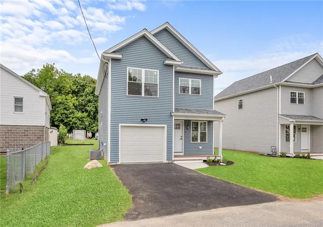 Photo 36 of Single family home for sale at 9 Kinsman St, Cumberland, RI 02864 | MLS# 1423045 | Listing updated on 2026-09-12