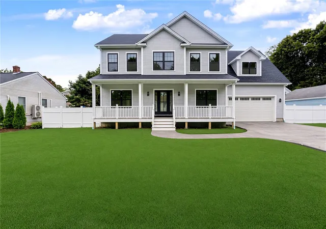 Photo 1 of Single family home for sale at 26 Carpenter Ave, Barrington, RI 02806 | MLS# 1422677 | Listing updated on 2026-10-19