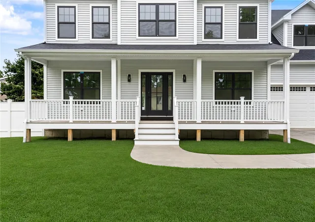 Photo 2 of Single family home for sale at 26 Carpenter Ave, Barrington, RI 02806 | MLS# 1422677 | Listing updated on 2026-09-10