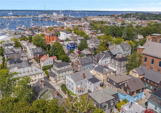 Photo 2 of Single family home for sale at 216 Spring St, Newport, RI 02840 | MLS# 1422876 | Listing updated on 2026-09-12
