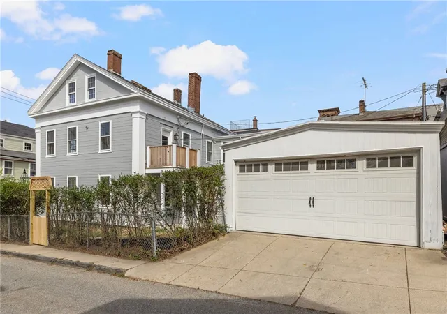 Photo 50 of Single family home for sale at 216 Spring St, Newport, RI 02840 | MLS# 1422876 | Listing updated on 2026-09-12