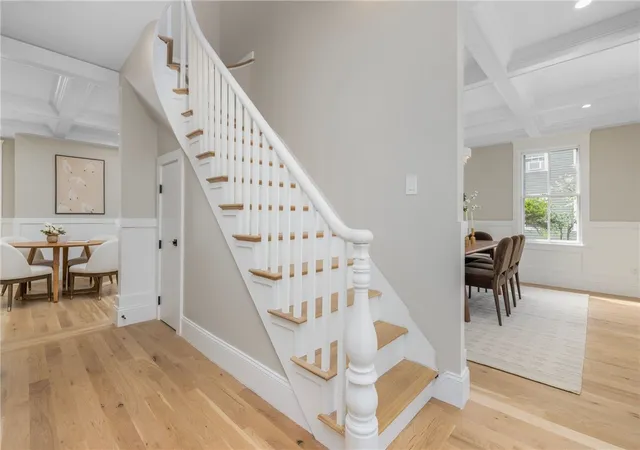 Photo 4 of Single family home for sale at 216 Spring St, Newport, RI 02840 | MLS# 1422876 | Listing updated on 2026-09-12