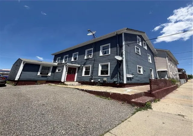 Photo 1 of Multi family home for sale at 373 Cowden St, Central Falls, RI 02863 | MLS# 1423046 | Listing updated on 2026-10-06