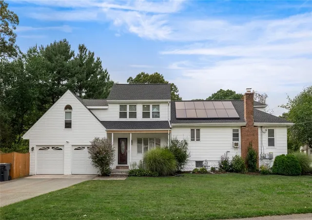 Photo 1 of Single family home for sale at 480 Church Ave, Warwick, RI 02889 | MLS# 1422967 | Listing updated on 2026-09-27