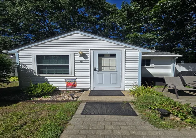 Photo 1 of Condo for sale at 88 Old Post Rd #6, Westerly, RI 02891 | MLS# 1423027 | Listing updated on 2026-09-24