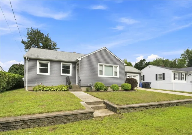 Photo 1 of Single family home for sale at 26 Alan Ave, Cumberland, RI 02864 | MLS# 1422895 | Listing updated on 2026-09-14
