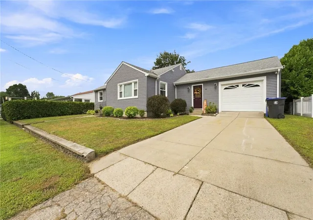 Photo 23 of Single family home for sale at 26 Alan Ave, Cumberland, RI 02864 | MLS# 1422895 | Listing updated on 2026-09-14