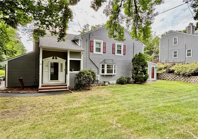 Photo 1 of Condo for sale at 83 Arbor Dr #35A, Providence, RI 02908 | MLS# 1422934 | Listing updated on 2026-09-12