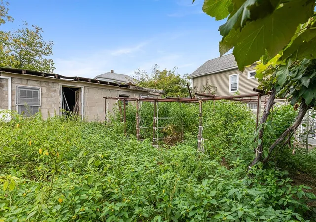 Photo 48 of Sale Pending at 94 Perry St, Central Falls, RI 02863 | MLS# 1423034 | Listing updated on 2026-09-21