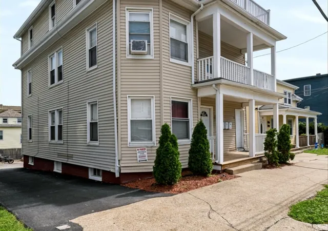 Photo 2 of Multi family home for sale at 13 Rosebank Ave, Providence, RI 02908 | MLS# 1422994 | Listing updated on 2026-09-13