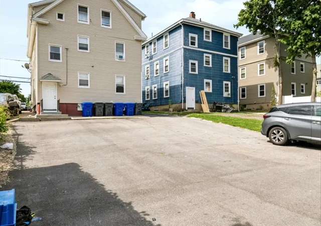 Photo 3 of Multi family home for sale at 13 Rosebank Ave, Providence, RI 02908 | MLS# 1422994 | Listing updated on 2026-09-13