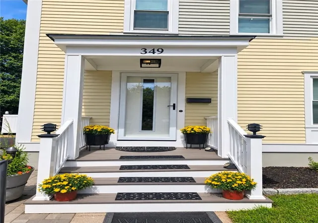 Photo 1 of Single family home for sale at 349 Blackstone St, Providence, RI 02907 | MLS# 1423061 | Listing updated on 2026-09-11
