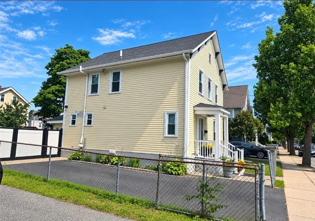Photo 2 of Single family home for sale at 349 Blackstone St, Providence, RI 02907 | MLS# 1423061 | Listing updated on 2026-09-11