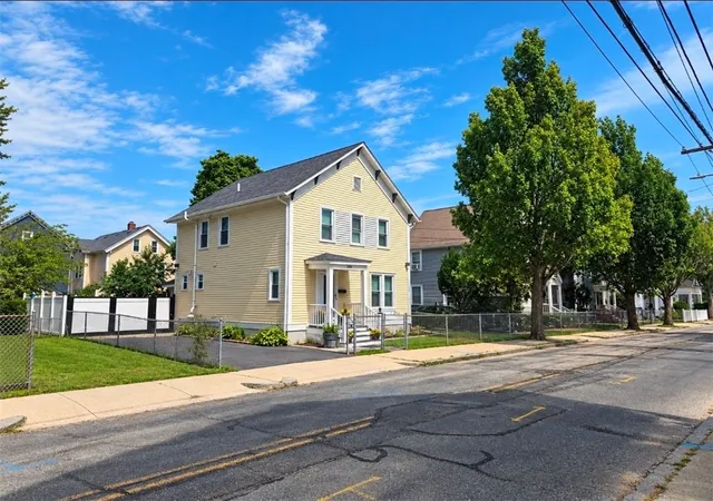 Photo 3 of Single family home for sale at 349 Blackstone St, Providence, RI 02907 | MLS# 1423061 | Listing updated on 2026-09-11