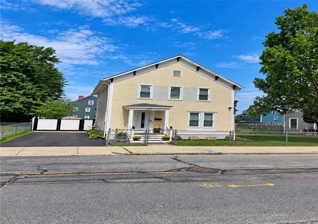 Photo 3 of Single family home for sale at 349 Blackstone St, Providence, RI 02907 | MLS# 1423061 | Listing updated on 2026-09-11
