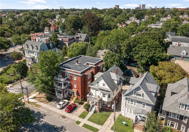 Photo 1 of Multi family home for sale at 8 Cole Ave, Providence, RI 02906 | MLS# 1422569 | Listing updated on 2026-09-14