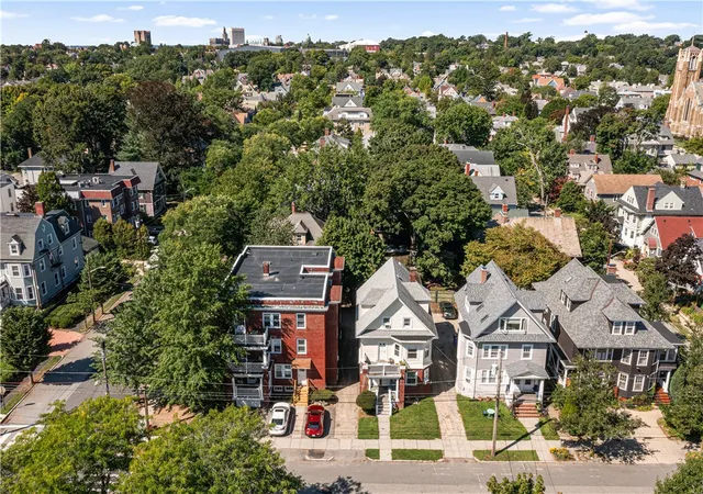 Photo 2 of Multi family home for sale at 8 Cole Ave, Providence, RI 02906 | MLS# 1422569 | Listing updated on 2026-09-14