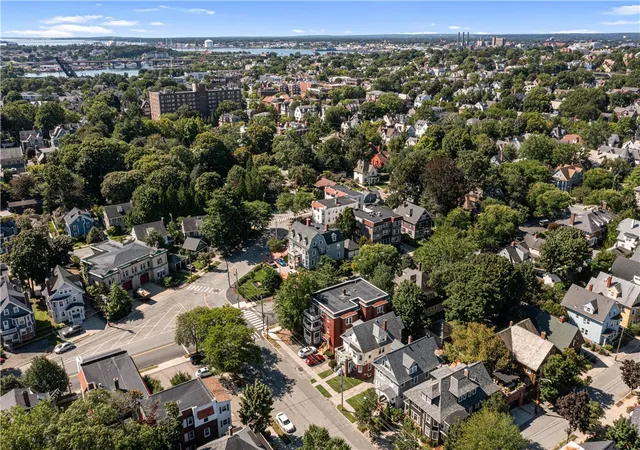 Photo 3 of Multi family home for sale at 8 Cole Ave, Providence, RI 02906 | MLS# 1422569 | Listing updated on 2026-09-14