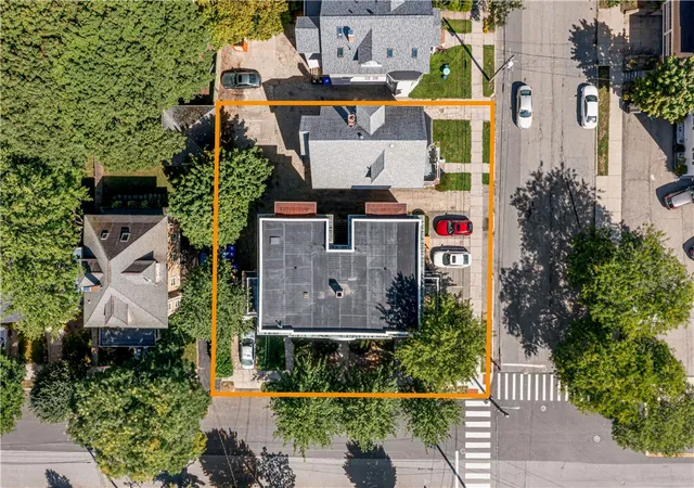 Photo 4 of Multi family home for sale at 8 Cole Ave, Providence, RI 02906 | MLS# 1422569 | Listing updated on 2026-09-14