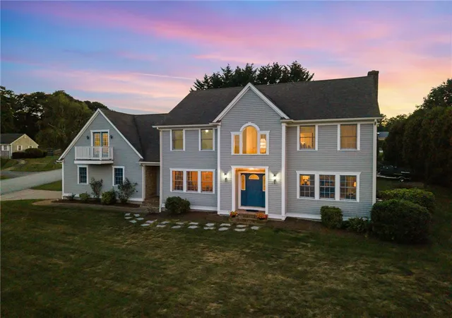 Photo 1 of Single family home for sale at 326 Windstone Dr, Portsmouth, RI 02871 | MLS# 1423060 | Listing updated on 2026-09-28