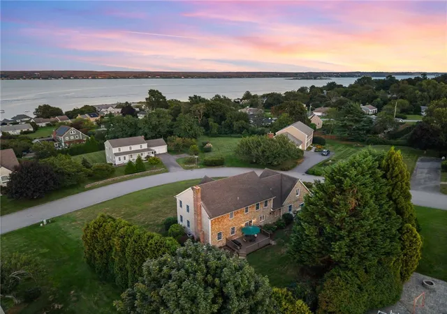 Photo 2 of Single family home for sale at 326 Windstone Dr, Portsmouth, RI 02871 | MLS# 1423060 | Listing updated on 2026-09-28