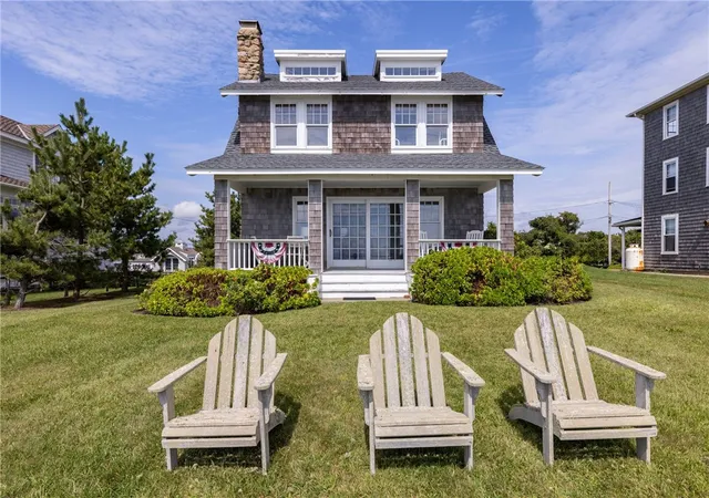 Photo 4 of Single family home for sale at 9 Ashaway Colony Ln, Charlestown, RI 02813 | MLS# 1423050 | Listing updated on 2026-09-22