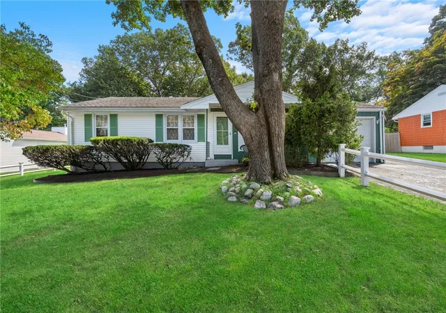 Photo 1 of Single family home for sale at 66 Wayne Dr, Cumberland, RI 02864 | MLS# 1423018 | Listing updated on 2026-09-14