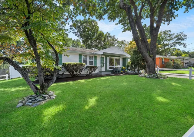 Photo 2 of Single family home for sale at 66 Wayne Dr, Cumberland, RI 02864 | MLS# 1423018 | Listing updated on 2026-09-14