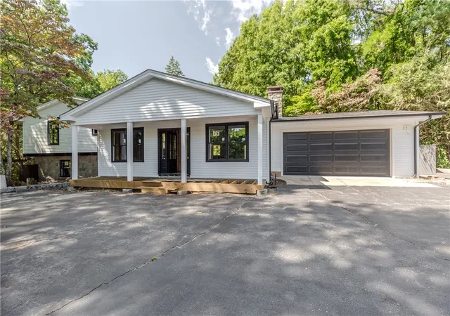 Photo 1 of Single family home for sale at 381 Angell Rd, Lincoln, RI 02865 | MLS# 1420991 | Listing updated on 2026-09-11