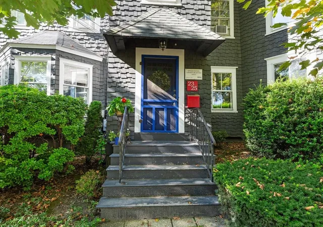 Photo 1 of Multi family home for sale at 23 Union St, Bristol, RI 02809 | MLS# 1423071 | Listing updated on 2026-10-28