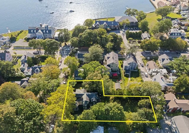 Photo 2 of Multi family home for sale at 23 Union St, Bristol, RI 02809 | MLS# 1423071 | Listing updated on 2026-10-06