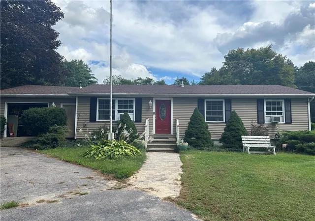 Photo 1 of Single family home for sale at 15 Riverview Dr, Wood River Junction, RI 02894 | MLS# 1423033 | Listing updated on 2026-10-05