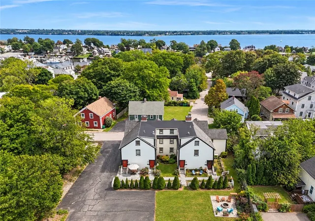Photo 1 of Sale Pending at 17 Bank St #B, Warwick, RI 02888 | MLS# 1422628 | Listing updated on 2026-09-21