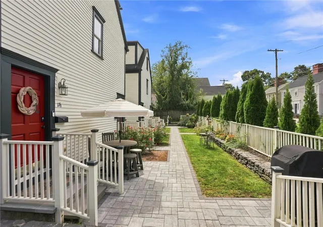 Photo 2 of Sale Pending at 17 Bank St #B, Warwick, RI 02888 | MLS# 1422628 | Listing updated on 2026-09-21