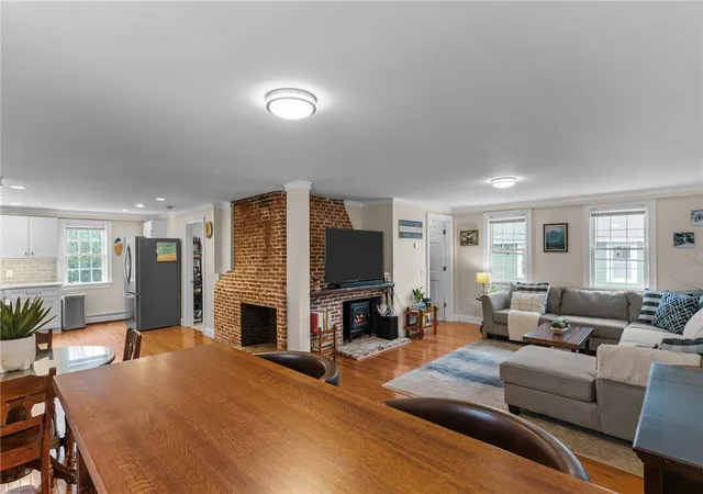 Photo 3 of Sale Pending at 17 Bank St #B, Warwick, RI 02888 | MLS# 1422628 | Listing updated on 2026-09-21