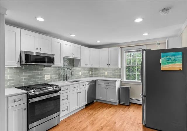 Photo 4 of Sale Pending at 17 Bank St #B, Warwick, RI 02888 | MLS# 1422628 | Listing updated on 2026-09-21