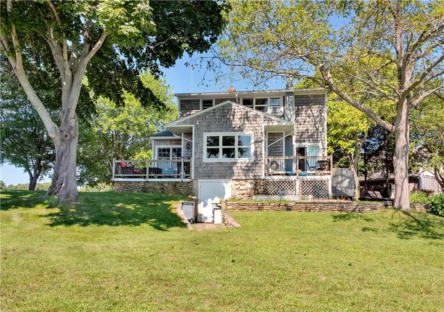Photo 2 of Single family home for sale at 12 Brightman Way, Westerly, RI 02891 | MLS# 1423073 | Listing updated on 2026-09-11