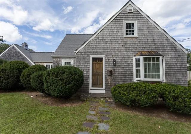Photo 1 of Sale Pending at 499 Squantum Dr, Warwick, RI 02888 | MLS# 1422393 | Listing updated on 2026-10-11